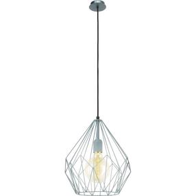 Šviestuvas kabinamas Eglo Carlton 49259, E27, 1 x 60 W