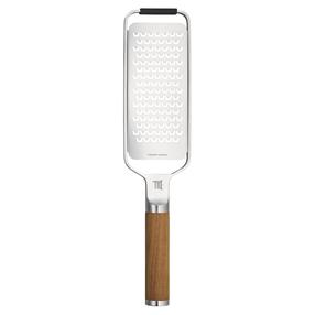 Терка с ручкой Fiskars Norden 1605244, 35 см, 3 см x 7 см