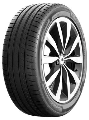 Vasaras automašīnas riepa Taurus Summer 3 SUV 235/50/R18, 97-V, B, B, 71 dB