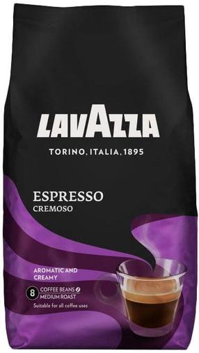 Kavos pupelės Lavazza Coffee Beans 2733, 1 kg