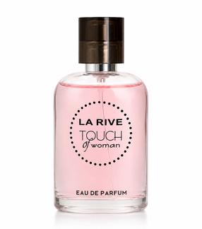 Kvapusis vanduo La Rive Touch of Woman, 30 ml