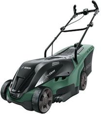 Akumuliatorinė vejapjovė Bosch UniversalRotak 36-560, 38 cm