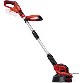 Akuga võsalõikur-trimmer Einhell GE-CT 18/28 Li - Solo, 18 V