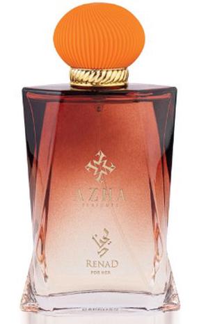 Parfüümvesi Azha Perfumes Renad, 100 ml