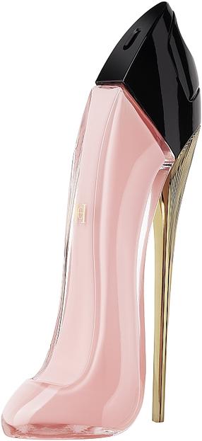 Kvapusis vanduo Carolina Herrera Good Girl Blush, 80 ml