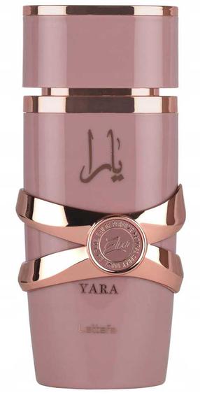 Парфюмированная вода Lattafa Yara Elixir, 100 мл