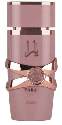 Kvapusis vanduo Lattafa Yara Elixir, 100 ml