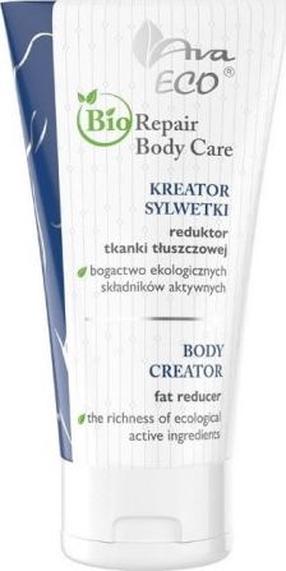 Kūno serumas Ava Laboratorium Bio Repair Body Creator, 150 ml