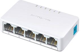 Komutatorius (Switch) Mercusys MS105