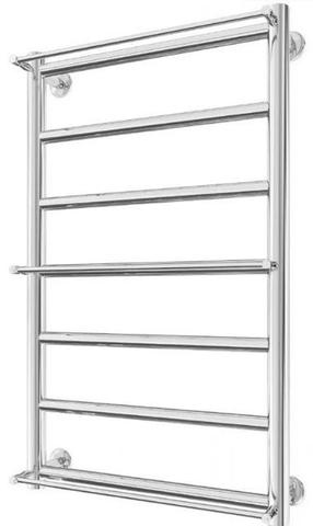 Rankšluosčių džiovintuvas Mario Odissey Stainless Steel, chromo, 53 cm x 70 cm