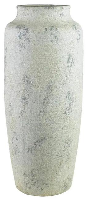Vaza Mondex Evro HTYF0632, 68.5 cm, pilka sp.