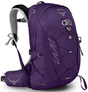 Tūristu mugursoma Osprey Tempest 9 WM/L, violeta krās., 9 l