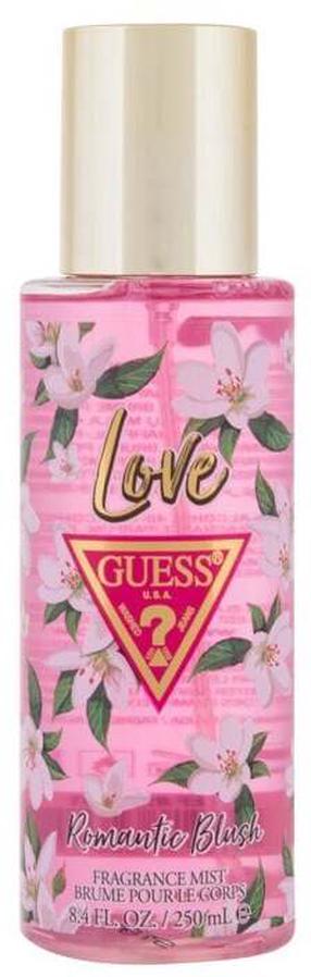 Parfüümid Guess Romantic Blush Love, 250 ml