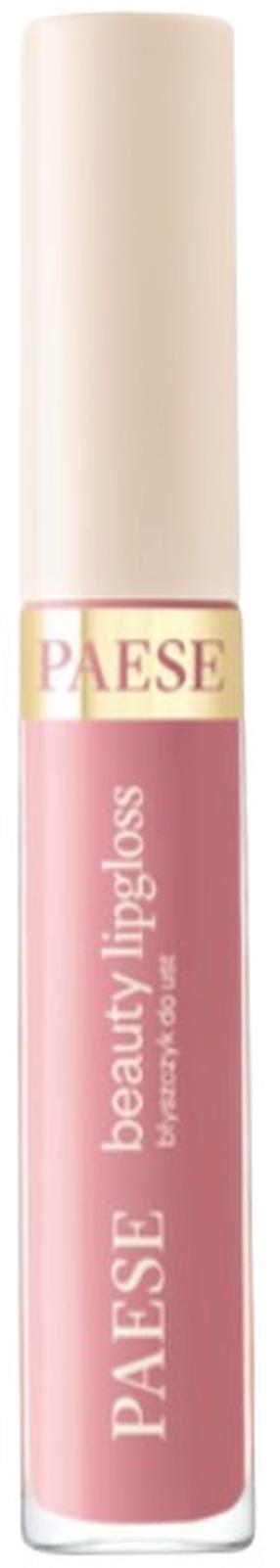 Huuleläige Paese Tasty Lips Beauty, 4.5 ml, raspberry cream v., 15