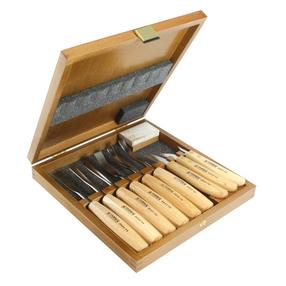 Стамеска Narex 8948 03/13, 23.5 см, 2.2 см