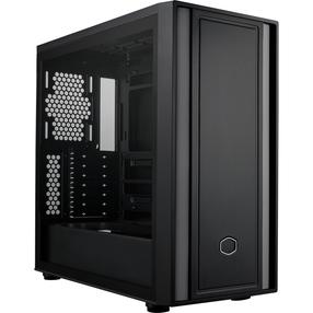 Kompiuterio korpusas Cooler Master MasterBox 600 Lite, juoda sp.