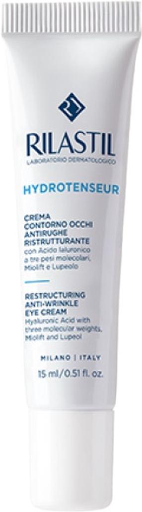 Paakių kremas Rilastil Hydrotenseur, 15 ml