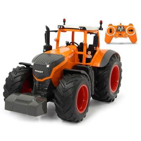  Traktor Jamara 1050 Vario Communal 405045, 1:16, oranž v.