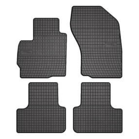 Automatt, esi/tagumine El Toro, Citroen C4 Aircross 2012-/Mitsubishi ASX 2010-