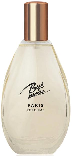Parfimērijas ūdens Miraculum Paris Byc Moze, 50 ml