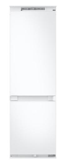 Šaldytuvas šaldiklis apačioje Samsung BRB80F26ADS0EO