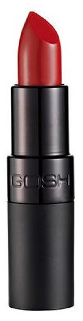 Lūpų dažai Gosh Velvet Touch, 60 lambada