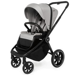 Спортивная коляска Muuvo Quick 4.0, серый цв.
