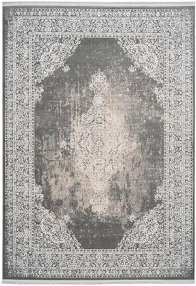 Kilimas vidaus Pierre Cardin Trocadero, pilka sp., 150 cm x 80 cm