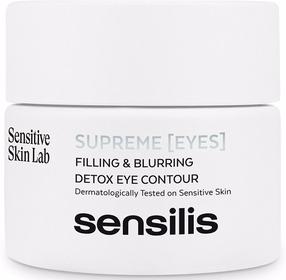 Paakių kremas Sensilis Supreme, 15 ml