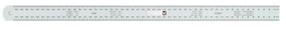 Lineāls Kapro Aluminium Ruler, 0.6 m