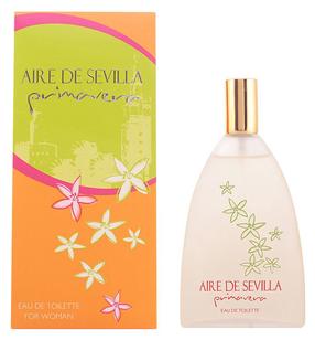 Tualetes ūdens Instituto Español Aire De Sevilla Primavera, 150 ml