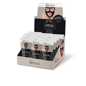 Veido kaukė IDC Institute Charcoal, 60 ml