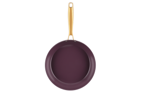 Keptuvė Maku 651644, Ø 28 cm, aliuminis/nerūdijantysis plienas