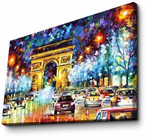 Reprodukcija Wallity, 249cvt1480, 70 cm x 45 cm