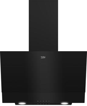 Gartraukis Beko BHCA62322BBH, juoda sp.