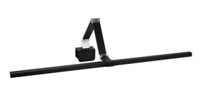 Светильник для рабочего стола Sun-Flex Screenlite, LED, 12Вт, черный цв./черный цв.