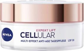 Sejas krēms Nivea Cellular Expert Lift, 50 ml, SPF 30
