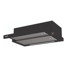 Prekė su pažeista pakuote. Įmontuojamas gartraukis Cata TFH 6430 GBK, juoda sp.