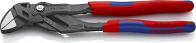 Replės-veržliaraktis santechninės Knipex 86 02 250, 250 mm