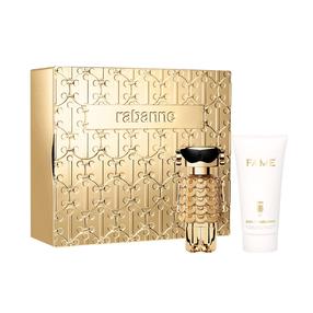 Подарочные комплекты для женщин Paco Rabanne Fame Intense