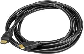 Kaabel StarTech High Speed HDMM150CM HDMI 19 pin male, HDMI 19 pin male, 1.5 m, must v.