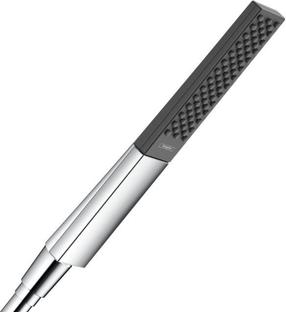 Dušo galvutė Hansgrohe 100 1jet, chromo sp., 1 cm