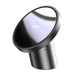 Automobilinis telefono laikiklis Baseus NeoGravity, 91 mm x 86 mm, 0.193 kg, juoda sp.