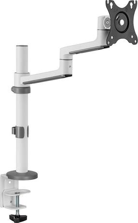 Stiprinājumi monitoriem Neomounts By Newstar DS60-425WH1, 17-27", 8 kg
