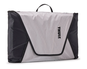 Apģērbu iepakošanas mape Thule Garment Folder, 42 cm x 31 cm, neilons, balta krās.