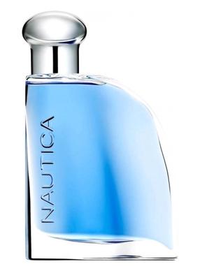Tualetinis vanduo Nautica Blue Sail, 100 ml