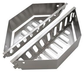 Kokogļu paplāte Cattara, 11.5 cm x 36 cm x 7.5 cm
