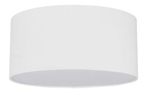 Šviestuvas lubų Spot-Light Josefina, E27, 2 x 25 W, balta sp. / balta sp., 28 x 28 cm