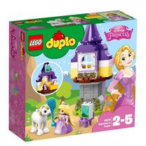 Konstruktorius LEGO® DUPLO® Rapunzel's Tower 10878 10878, 37 vnt.