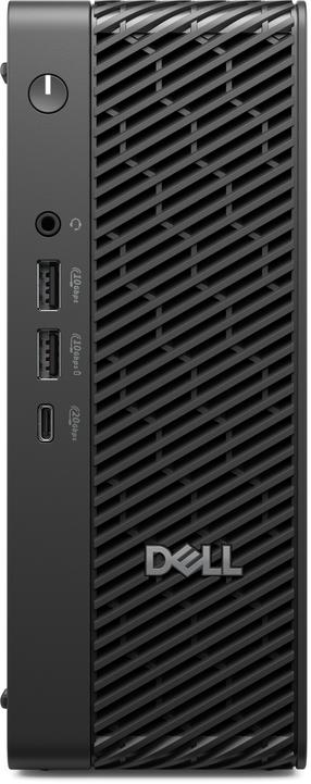 Stacionarus kompiuteris Dell Pro Max 265, DDR5 32 GB, SSD 1 TB, Nvidia RTX A1000 4 GB GDDR6, Windows 11 Pro Micro FCM2250